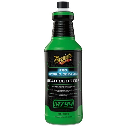 Meguiar's M79932 M799 Pro Hybrid Ceramic Bead Booster, 32 oz. M79932