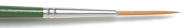 One Stroke Brush Script Size 2