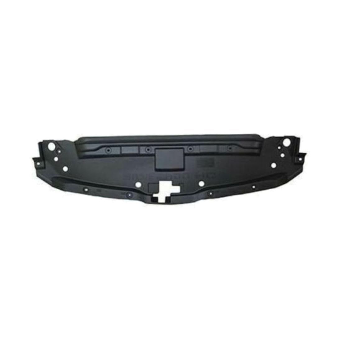 Radiator Mount Support Cover for Silverado 2500HD 2015-2018