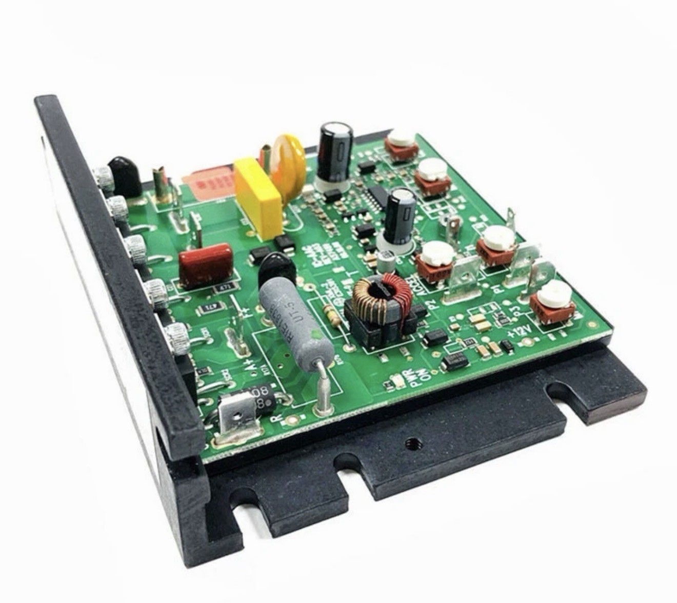 KBIC-120 (9429) DC Drives Chassis