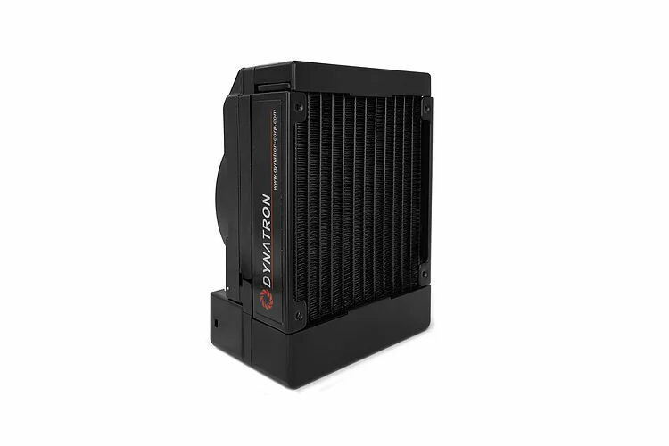 Dynatron L13 Intel Socket FCLGA3647 4U Server All-in-One Liquid Cooler