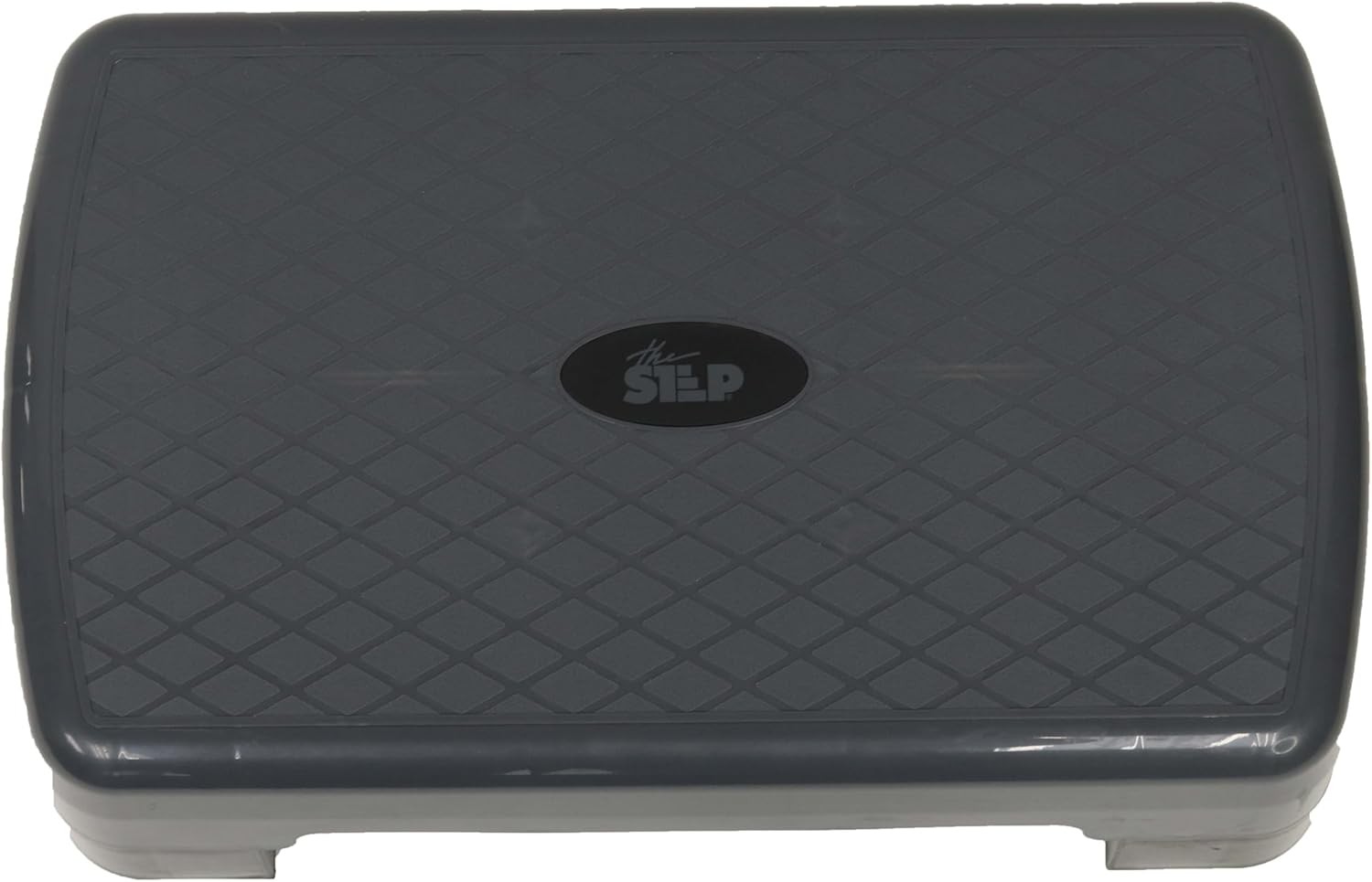 Mini Aerobic Stepper Compact Home Workout Step Platform