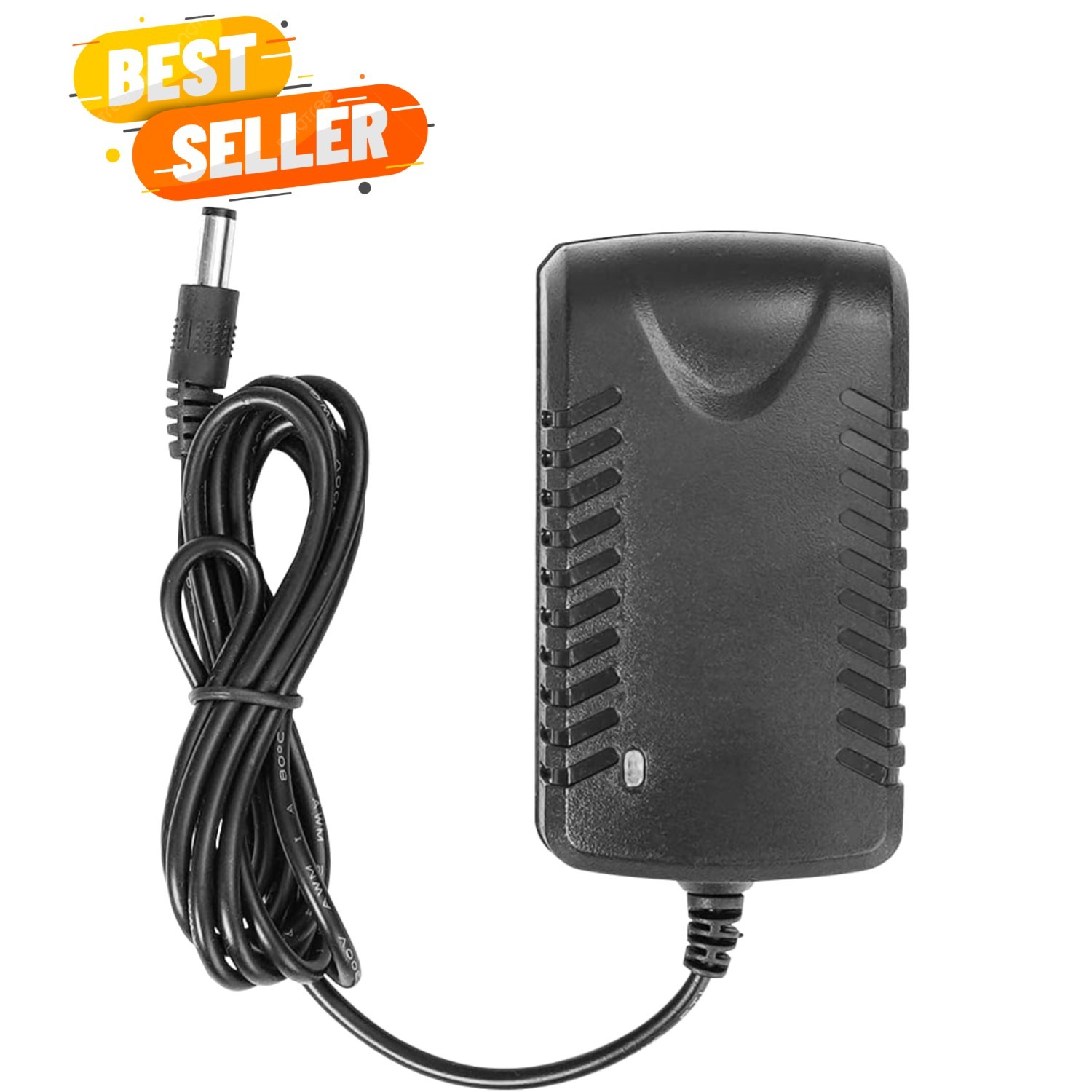 1.0A Fast Charger for LB-8189 Leaf Blower - Reliable and Stylish Solution