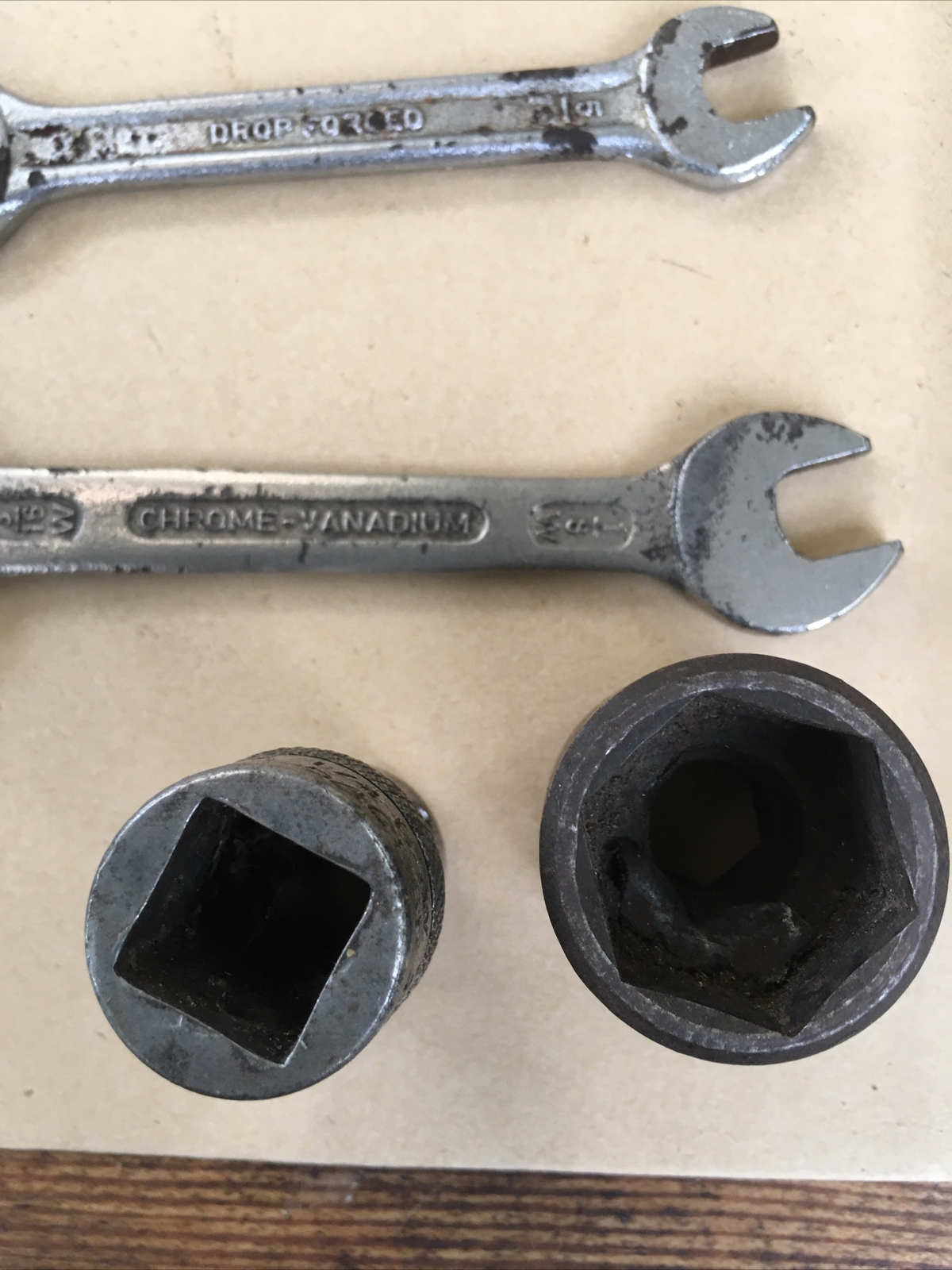 Car Tools BSF