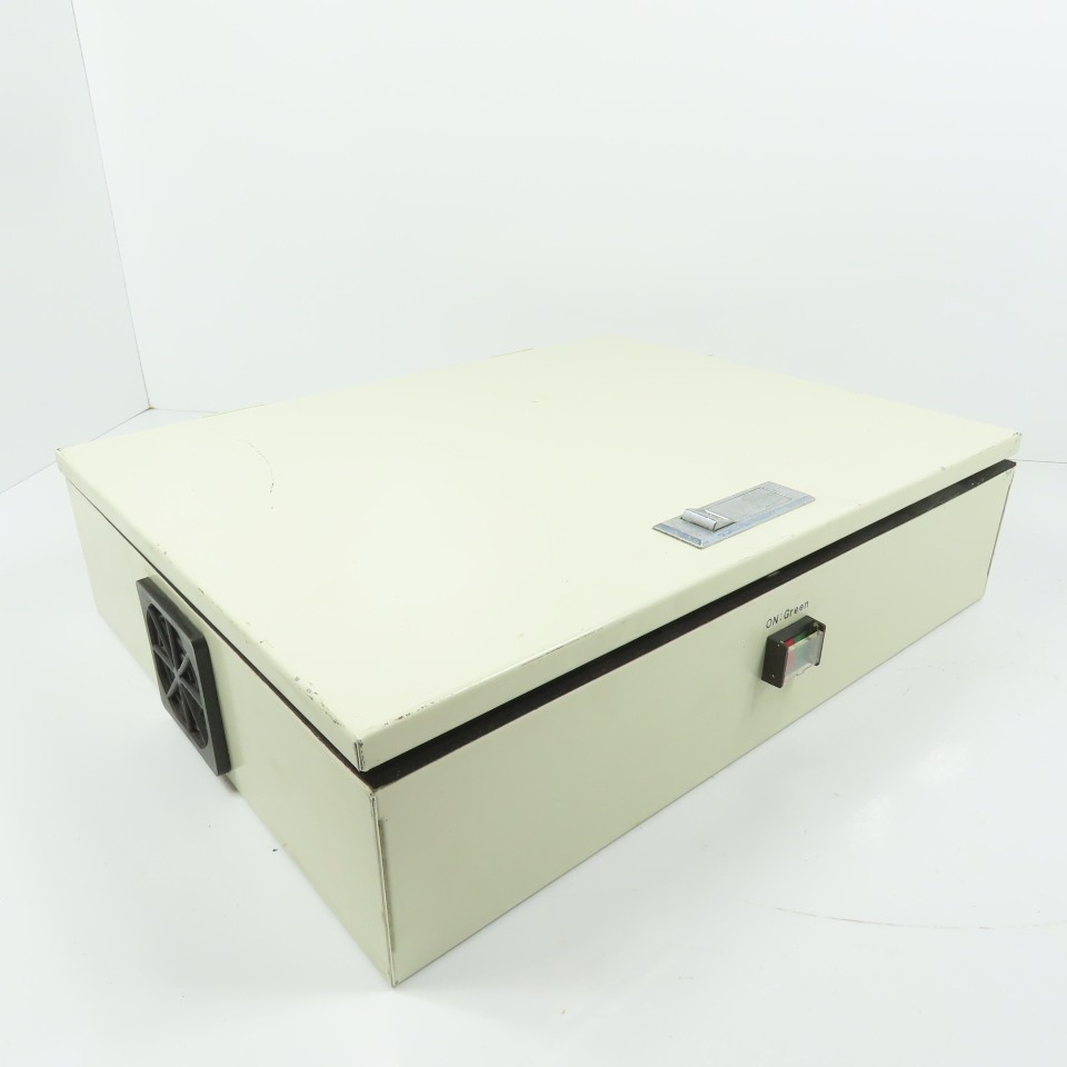 Aioi Systems TW2201 Controller Power Supply 100-240VAC Input