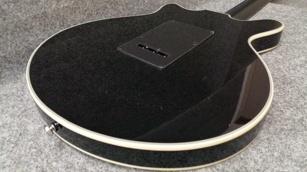 BRIANMAY GUITARS BM-3TS
