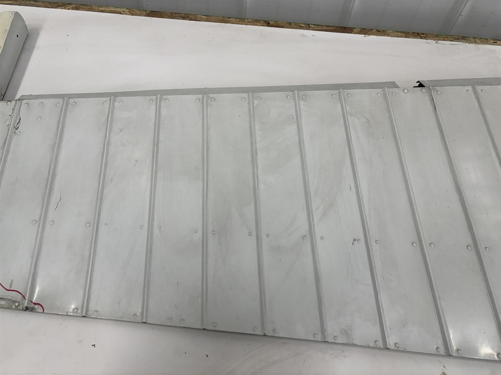 1956 Cessna 172 Left Elevator Assembly 0532001-3
