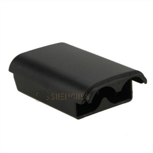 10-Pack AA Battery Back Cover Case Shell Pack For Xbox 360 Wireless Controller