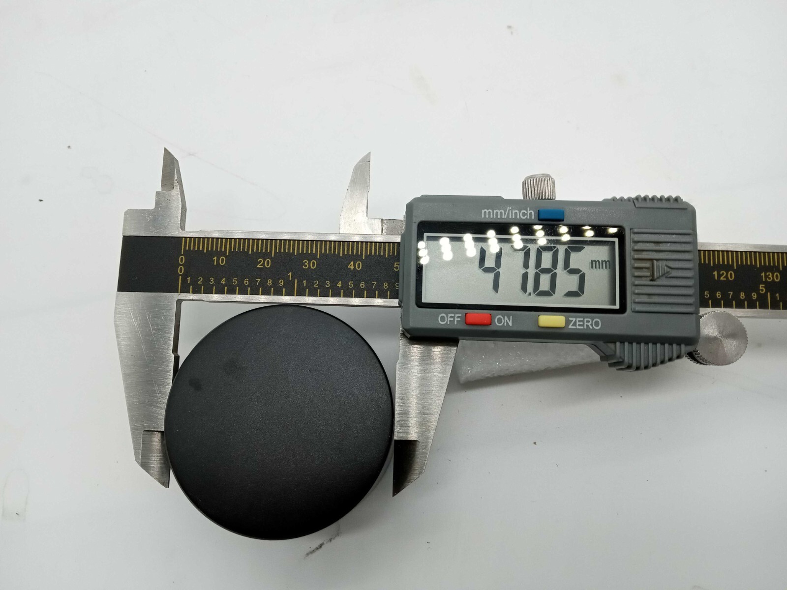 47 mm Denon Cover/Control/Knob