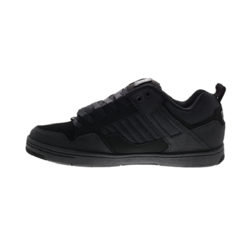 DVS F0000278___ - Men's Enduro 125 (Medium) Leather & Mesh Skate Shoes