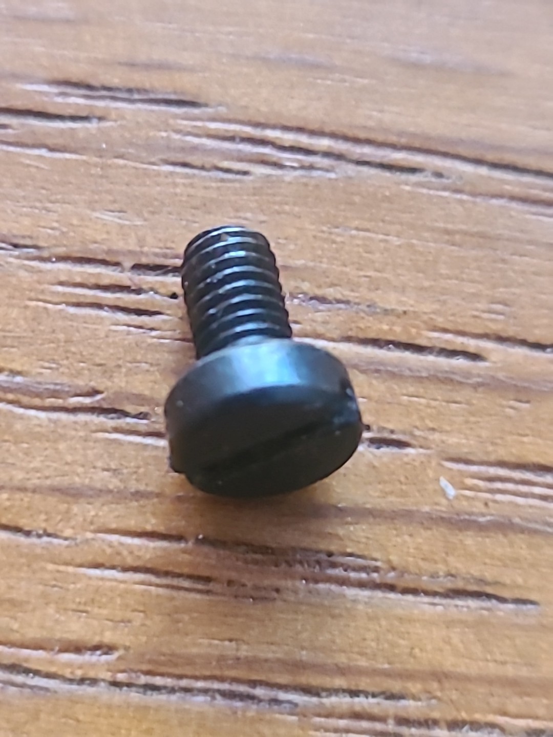 Traditions Sporter Mag 209 .50 Cal. Front Sight  Screw