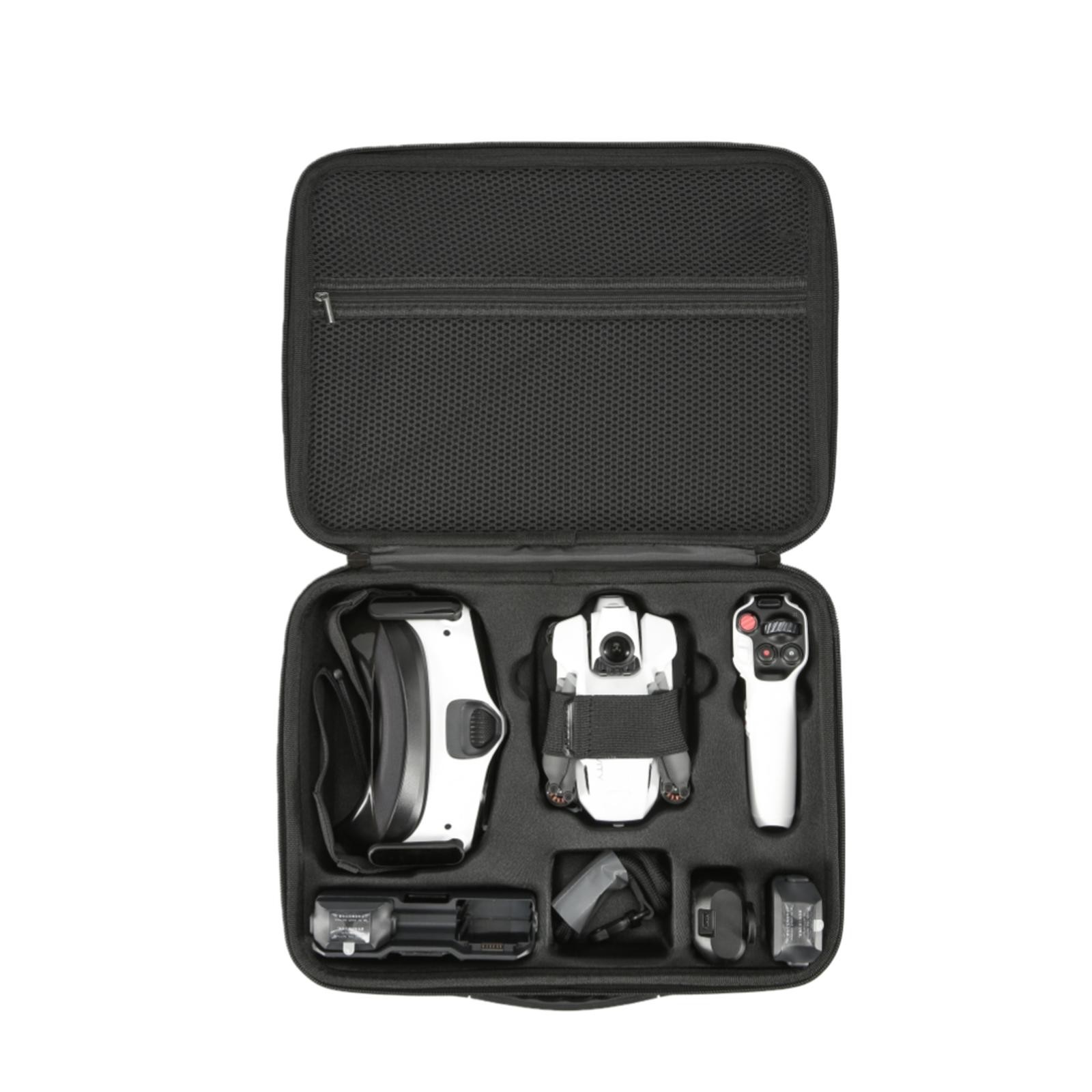 New For Antigravity A1 Storage Bag PU Storage Case High Quality PU material