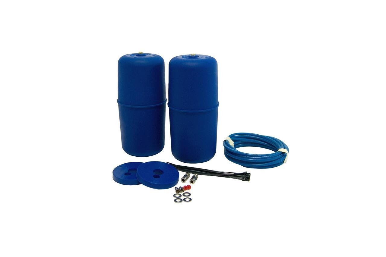 Firestone Coil-Rite Air Spring Kit Load Helper Lincoln Aviator 2020-2026