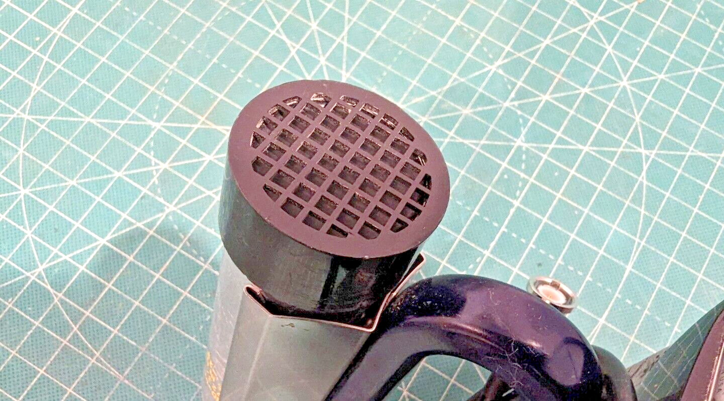 1x CLEAN Eberline E-120 Survey Meter And Probe Tested, Verified, and GUARANTEED