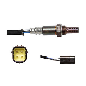 DENSO 234-4724 Oxygen Sensor-OE Style fits 2002 Mazda MPV 3.0L-V6
