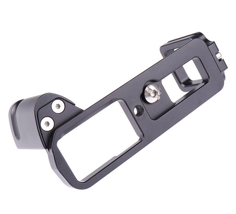 Camera Grip Quick Install Plate L-Plate Base Suitable for Olympus EM10IV EM10M4