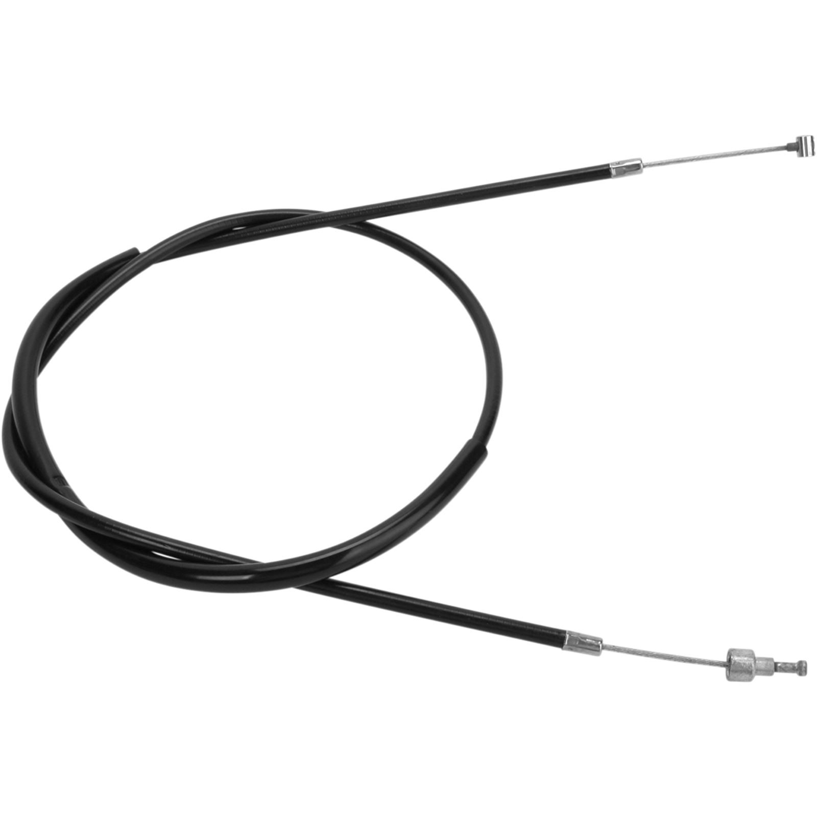 Motion Pro Black Vinyl Clutch Cable 05-0060