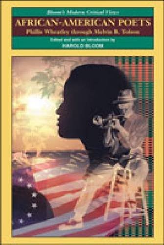 AfricanAmerican Poets Phillis - GOOD