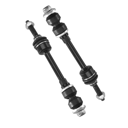10pcs 2WD Suspension Kit for Dodge Ram 1500 2006-2008, Front Upper Control