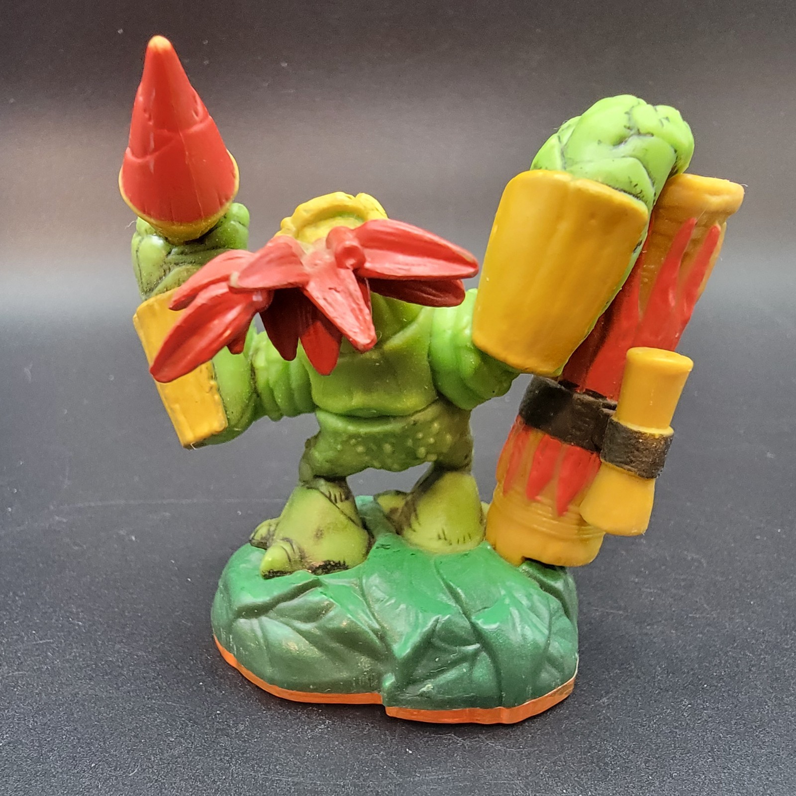 Skylanders "Zook" Figure 84513888
