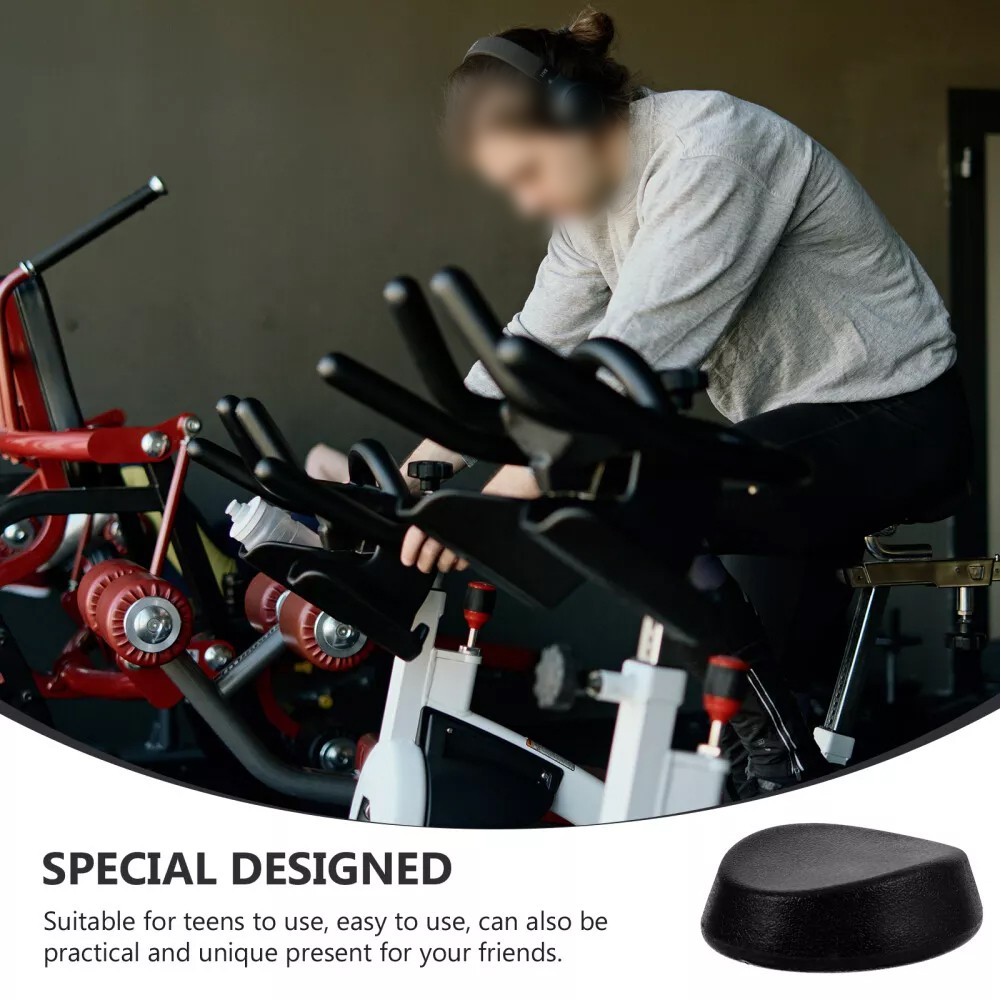 Efficiently Designed Gym Bike Rest Pads Lightweight and Strong Performance