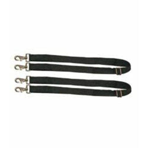 Weatherbeeta Double Snap Blanket Leg Strap
