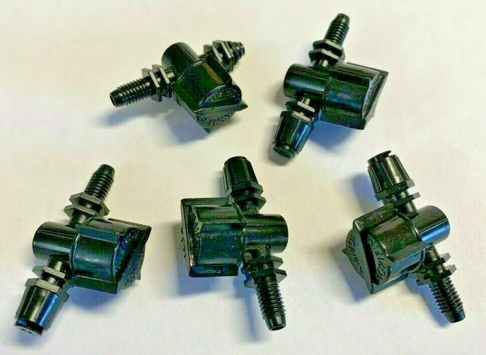 (7) Qty. of Agrifim VF 90 0-25 gph, adjustable jet 90 deg. pattern-fan spray