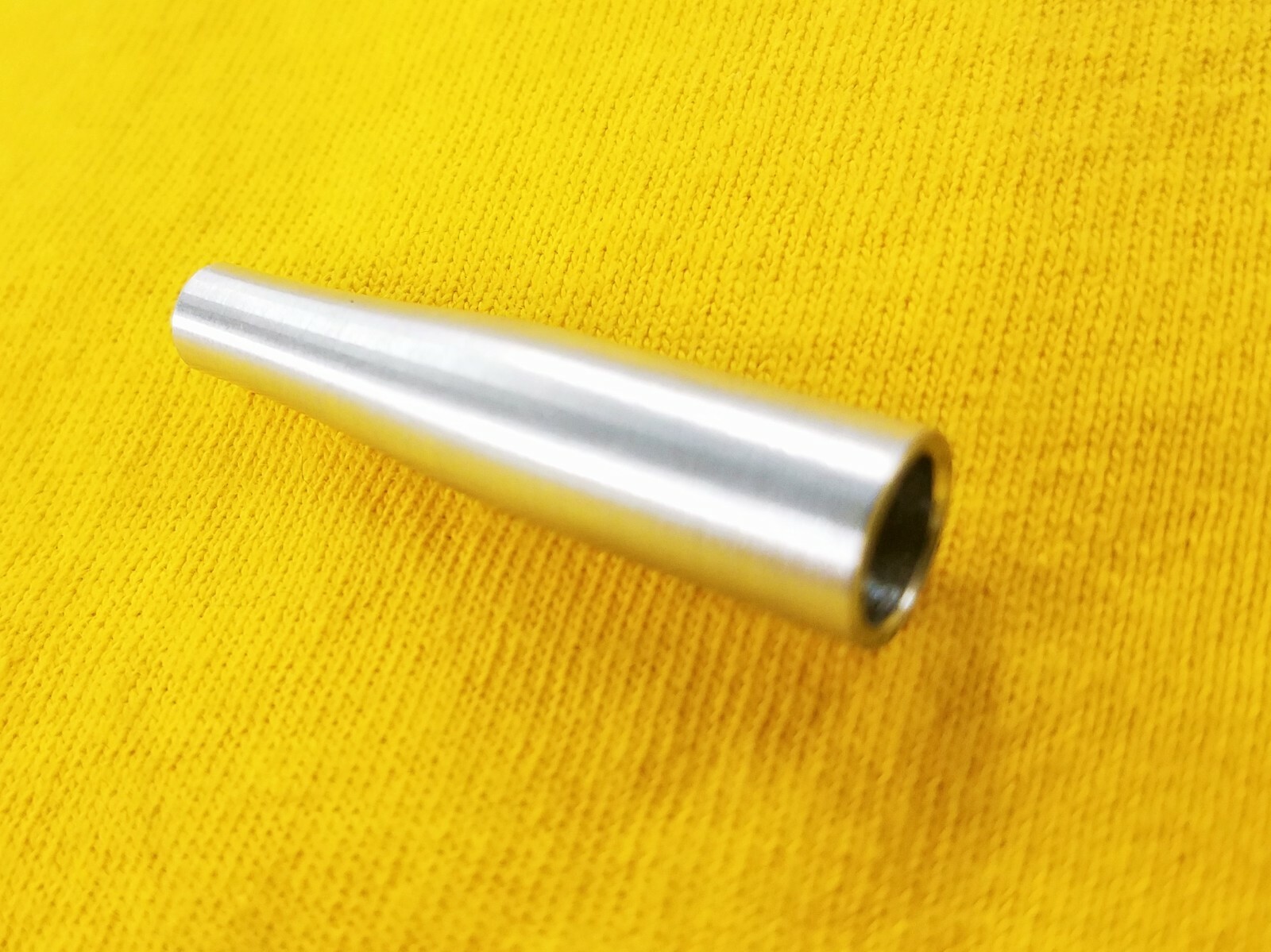 Bullet Seal Tool for FOX Transfer seat post clone of # 398-00-738- seatpost