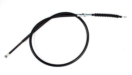 Motion Pro Black Vinyl Foot Brake 02-0055