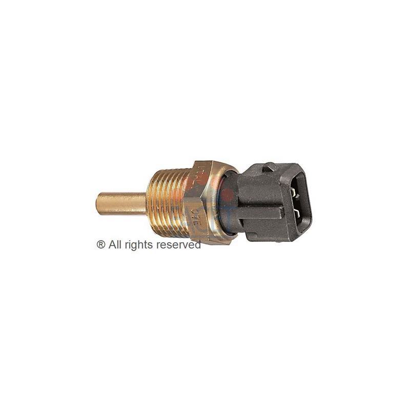 Engine Coolant Temperature Sensor for 1991-1993 Mitsubishi 3000GT