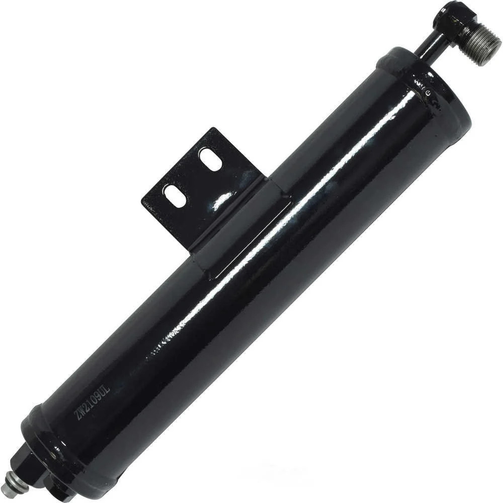 A/C Receiver Drier Universal Air Conditioner RD4102C for 1968-1977 Ford Mercury