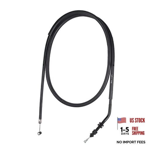Kawasaki EN 500 A (1990 OEM Size) Motorcycle Clutch Cable