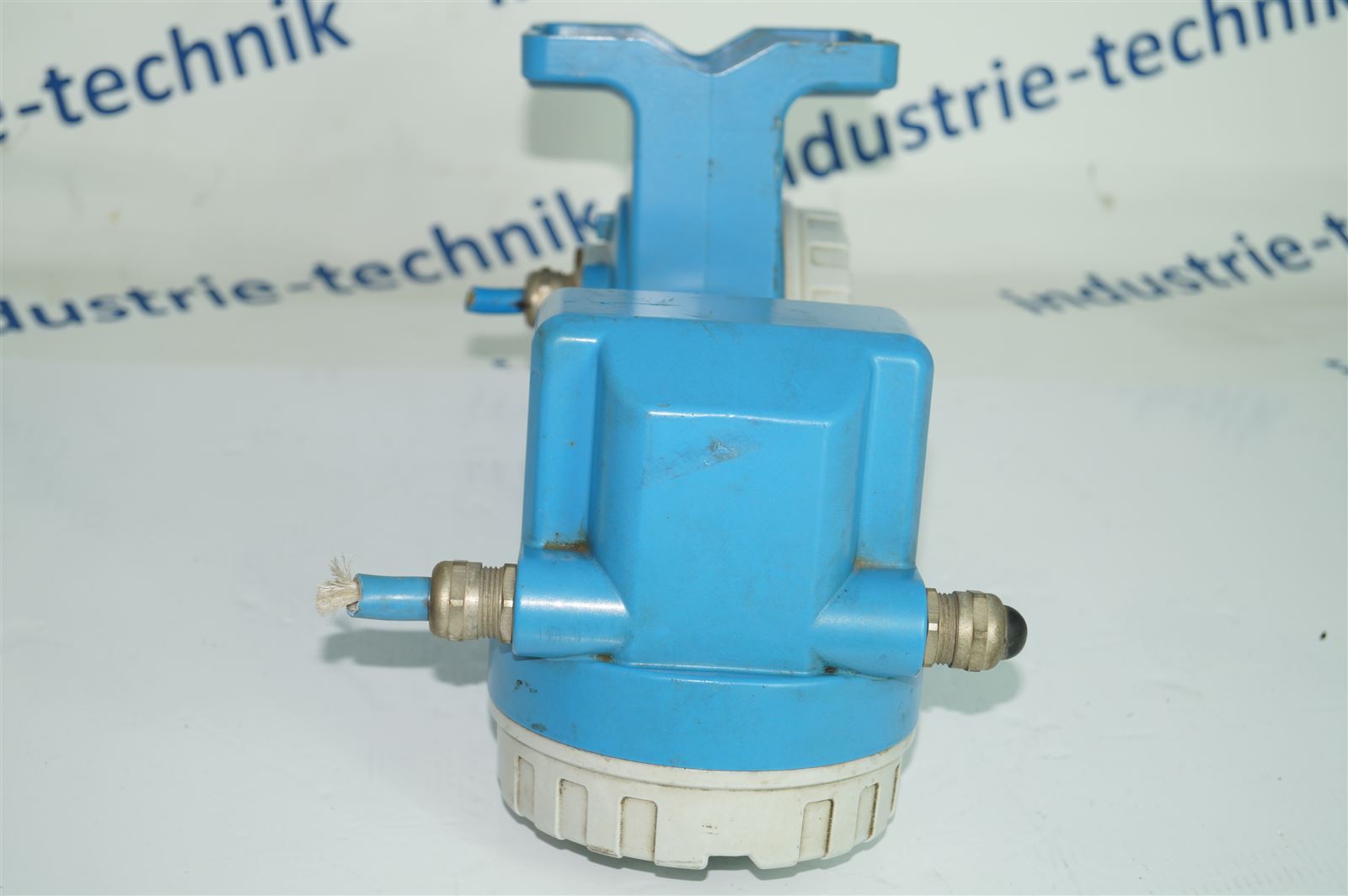 Endress + Hauser PROWIRL 73 73FSK-SB4AARGEA4AA Wirbeldurchfluss Messsytem