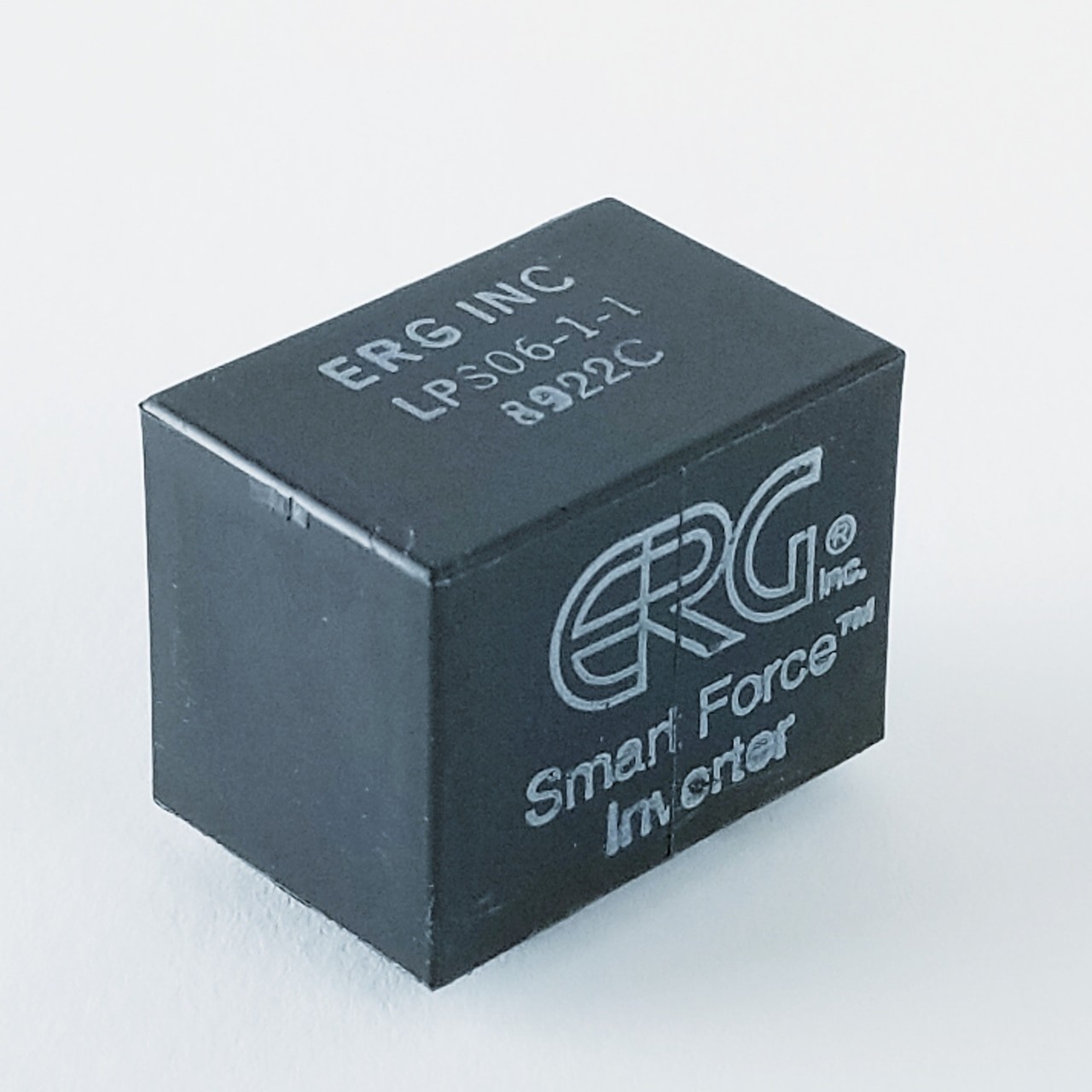 Brand New ERG LPS06-1-1 Inverter USA Seller and Free Shipping