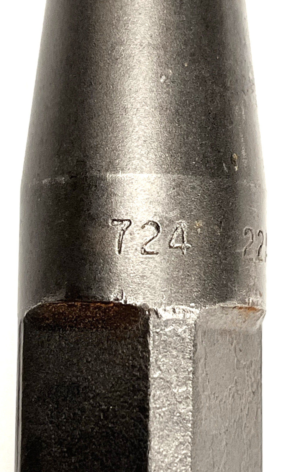 3-Pk Jumbo Rivet Buster Ripper Tools Chisel 724 22A157