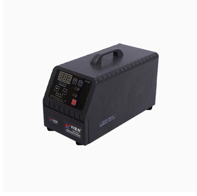 220V Automatic Digital Photosensitive Seal Flash Stamp Machine Seal Material a