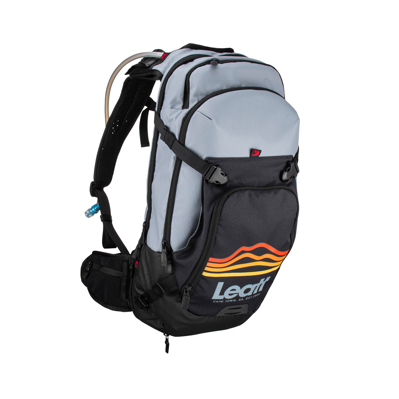 Leatt Hydration MTB XL 1.5 Titanium #XS-XXL