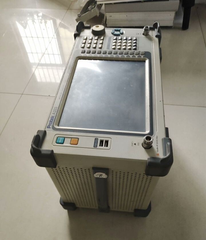 Protek A333 Network Analyzer 3GHZ/b