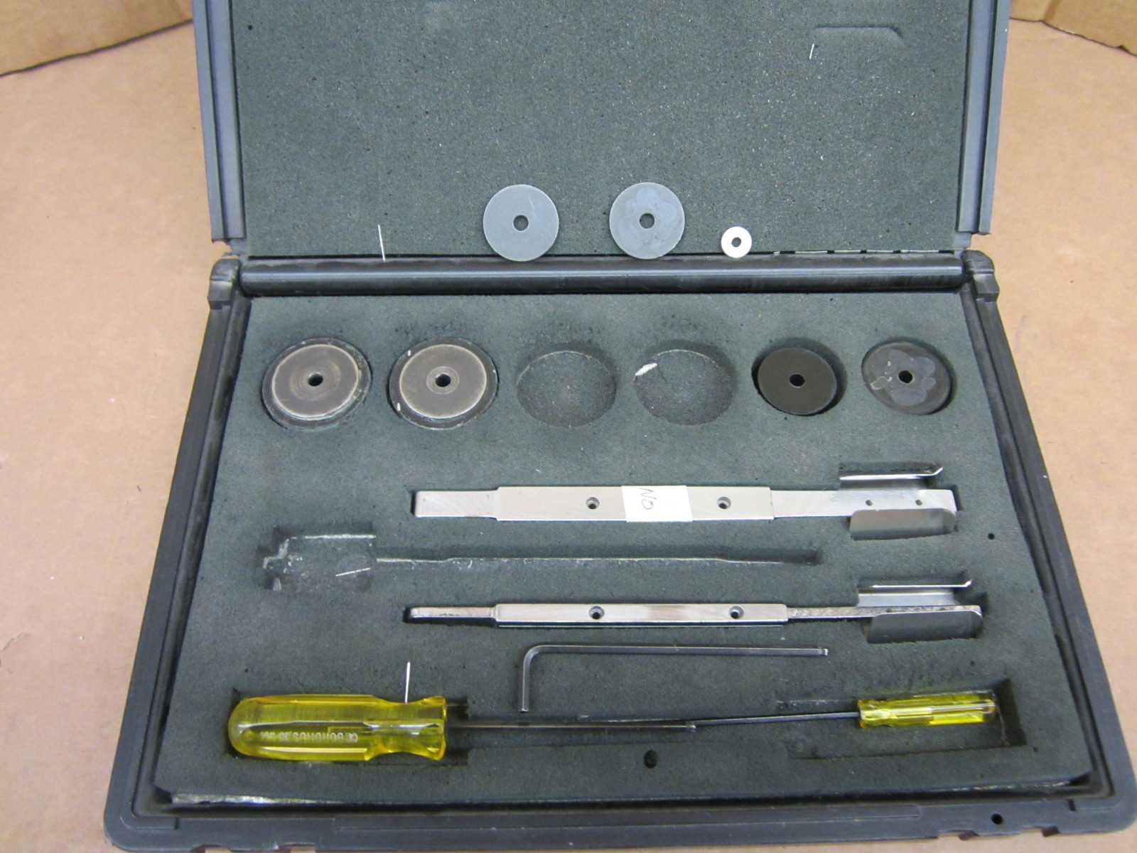 HEPCO 7900 LF LEAD TRIMMER