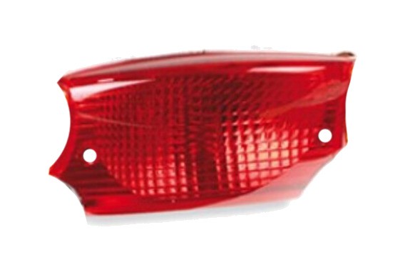 V PARTS Rear Light Lens