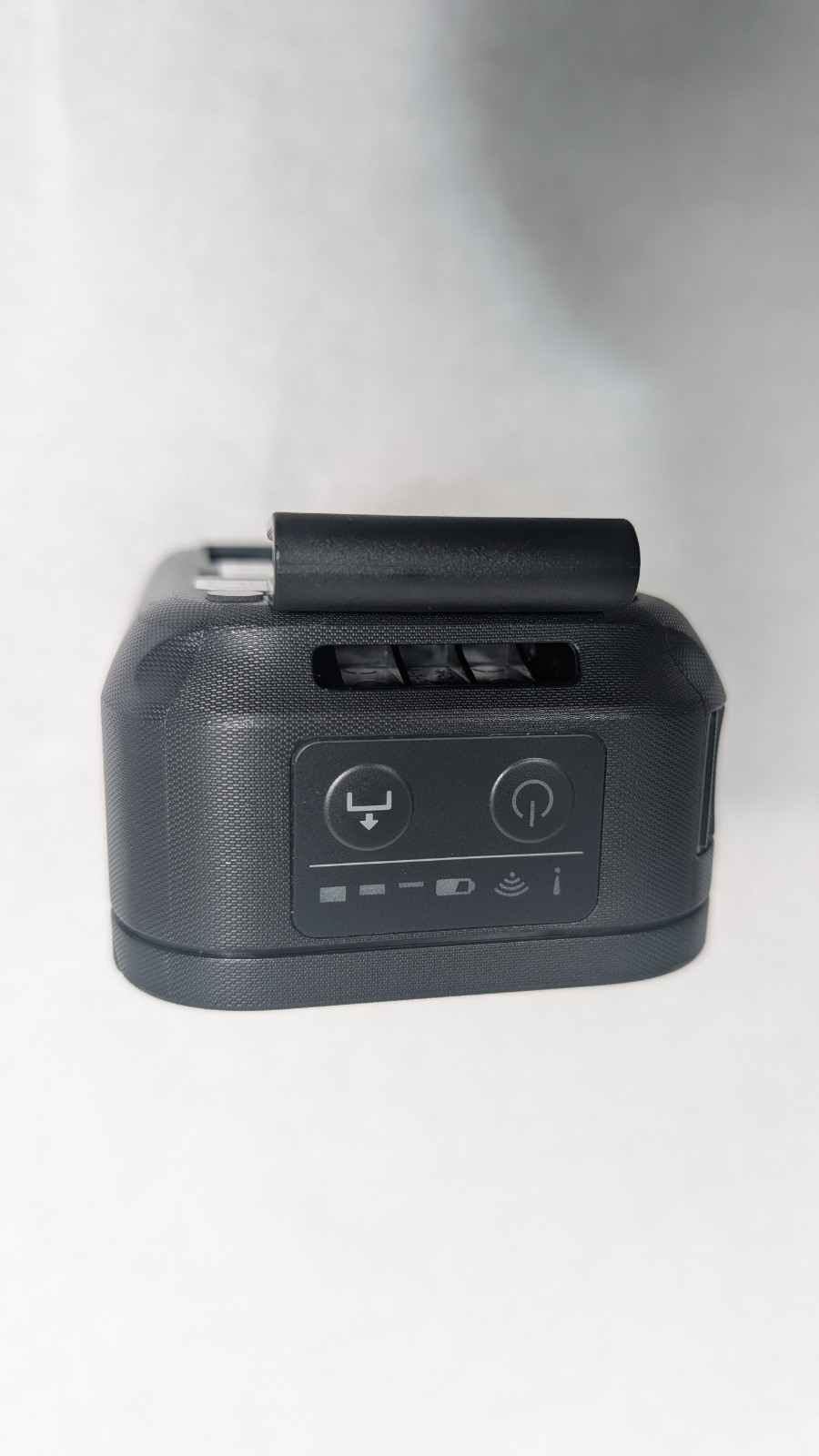 Epson TM-P20II 2" Wireless Thermal Mobile Receipt Printer with Charing Dock