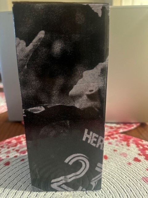 San Jose Earthquakes Hernan Lopez Bobblehead
