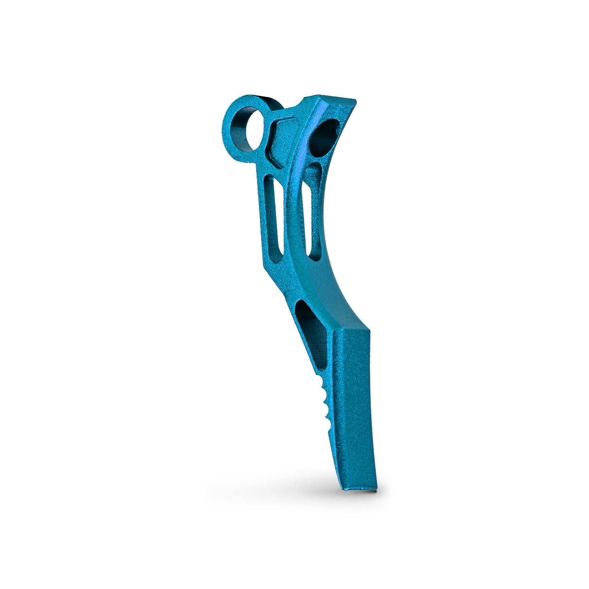 HK Army CS 2/3 Staggered Trigger - Reaper - Blue
