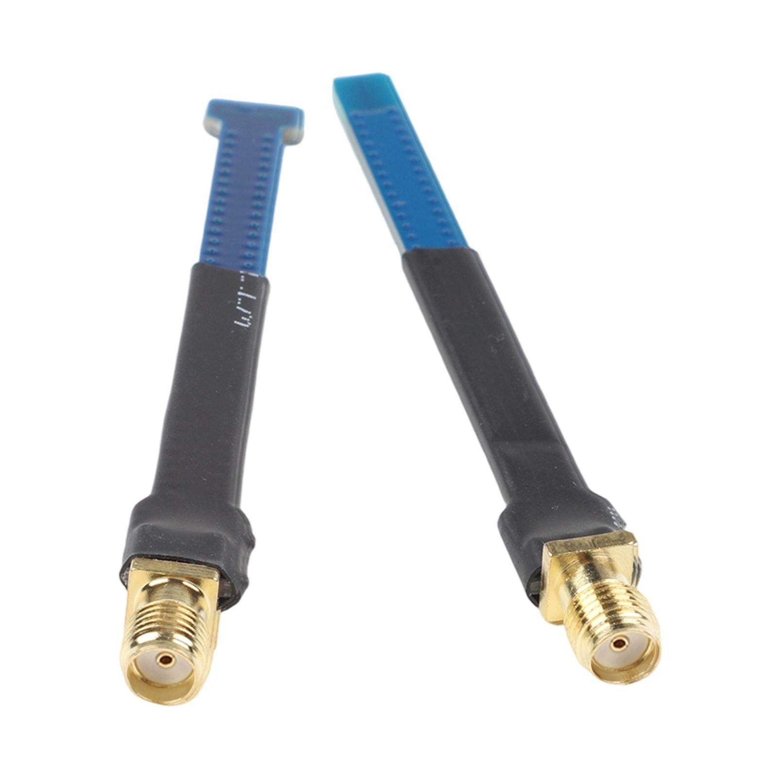 Near Field Conduction Probe Kit 5Pcs for Accurate Electromagnetic Testing