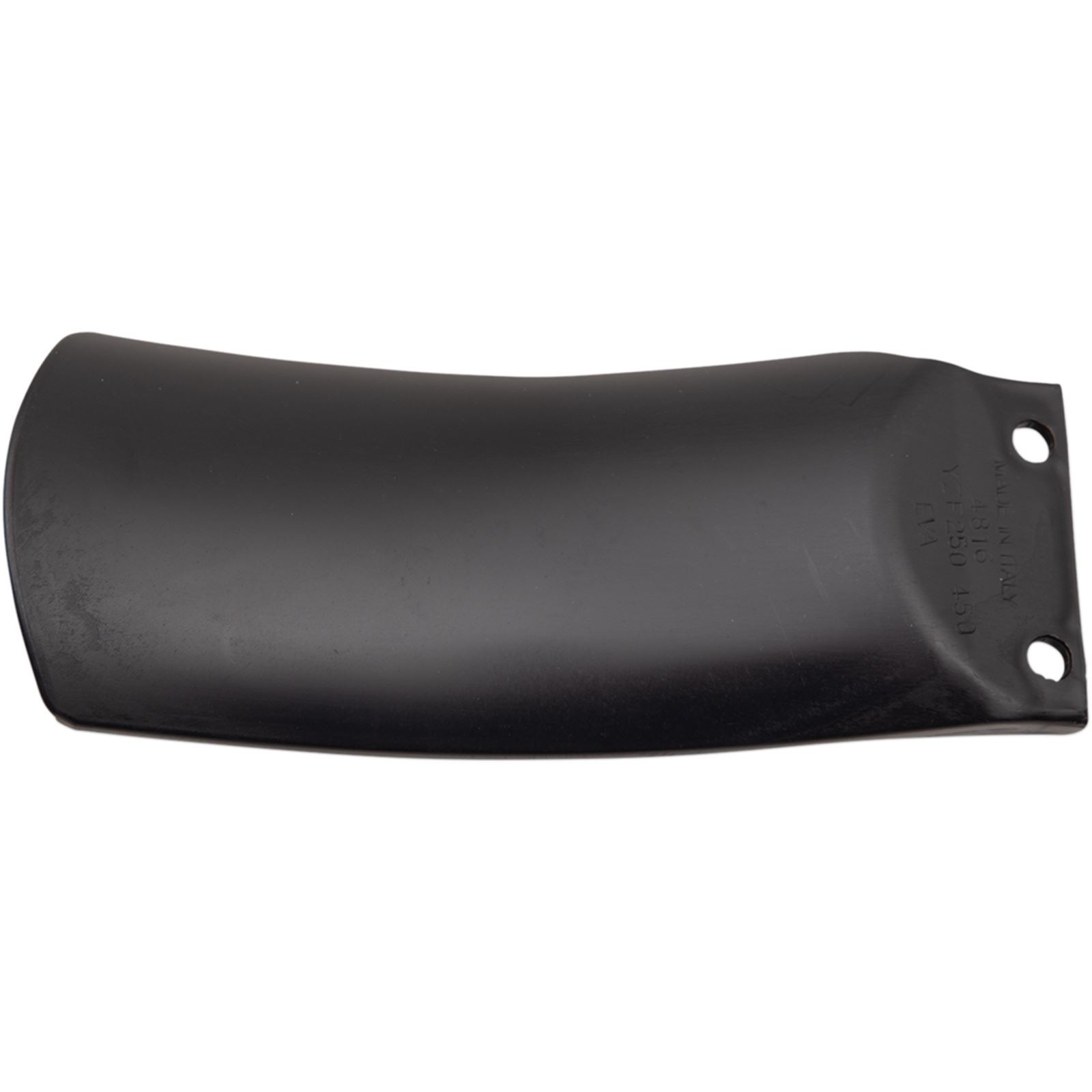 Acerbis Mud Flap Black YZ65 2726720001