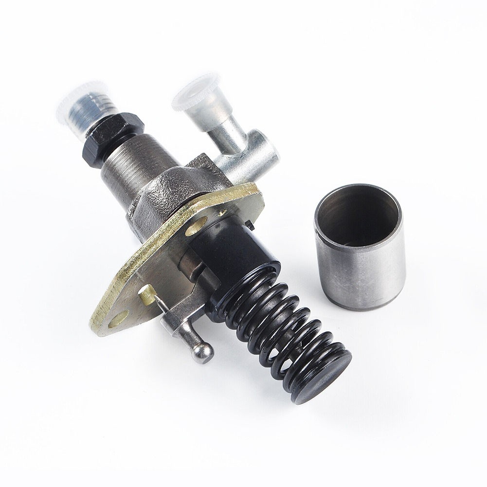 Jet Pump Engine Generator For YanmarL100 186F 10hp Fuel Plastic