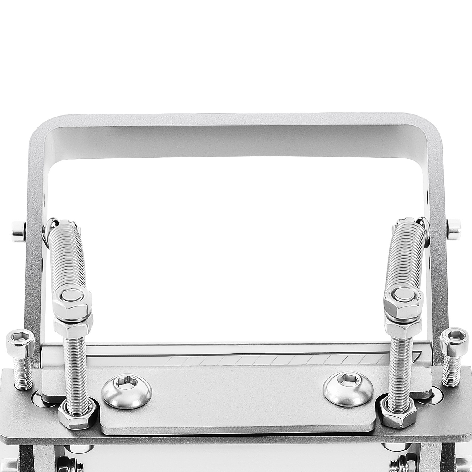 Leather Splitter Peeling Machine Skiving Skiver Peeling Tool Stainless Steel