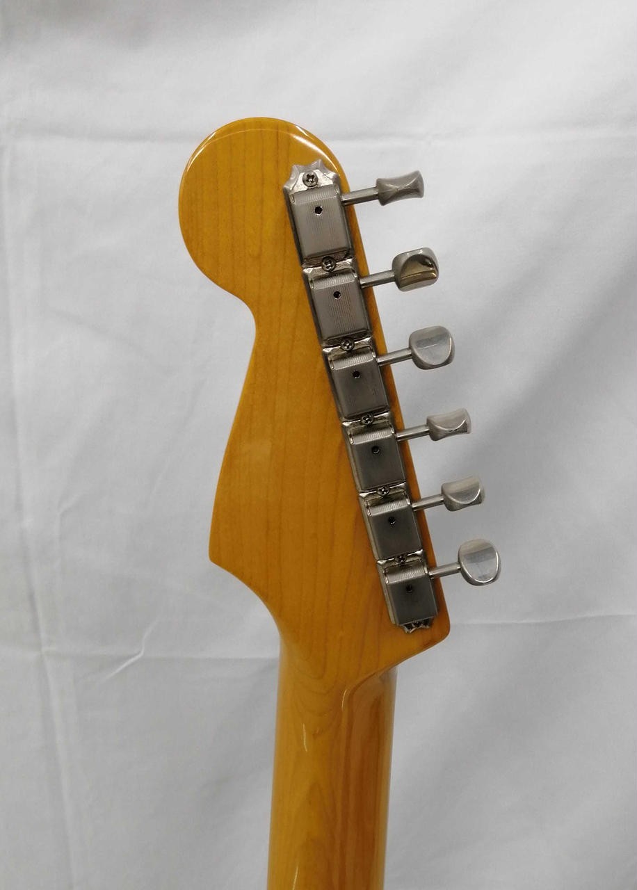 FENDER JAPAN / ST62-TX (NO250522)