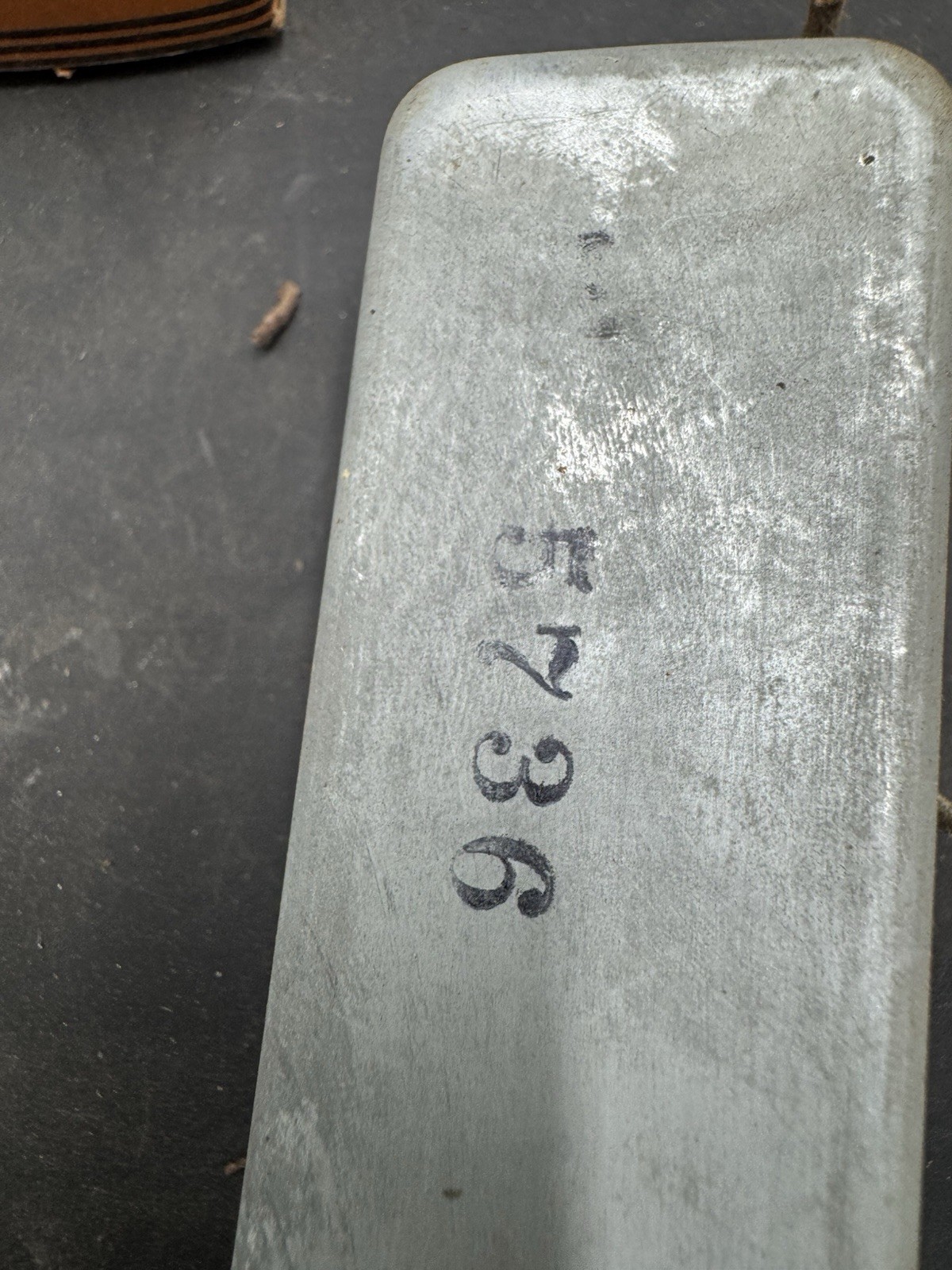 Meissner 16-5736 Standard Input IF Transformer