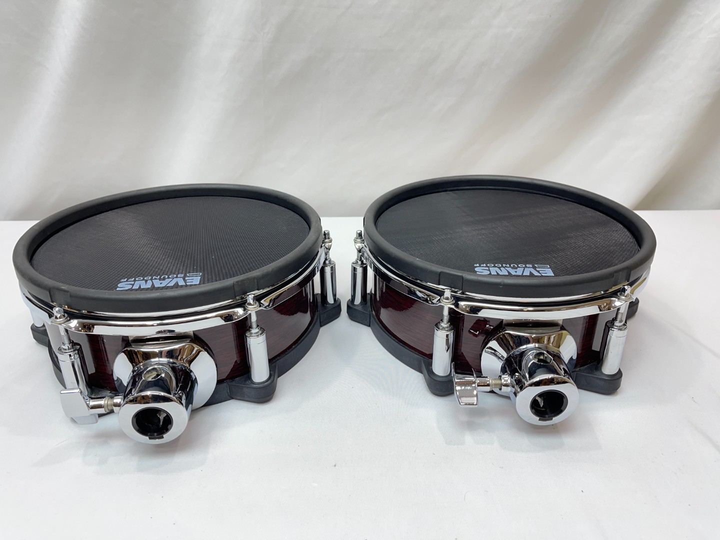 Roland PD-105X V Drum Mesh Head PD105X VDrum TWO PACK